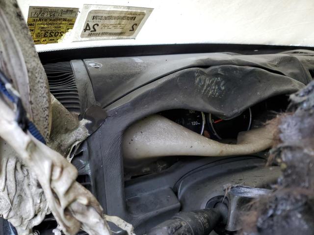 Photo 9 from auction – 2008 JEEP LIBERTY SP with VIN 1J8GN28K48W147232
