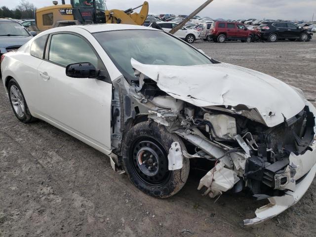 Photo 4 from auction – 2012 NISSAN ALTIMA S with VIN 1N4AL2EPXCC263425