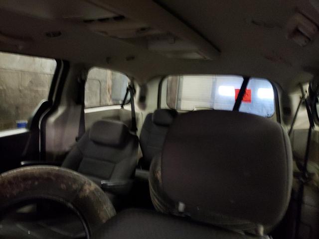 Photo 10 from auction – 2010 DODGE GRAND CARA with VIN 2D4RN5D13AR165107