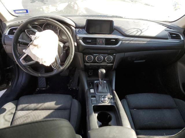 Photo 8 from auction – 2017 MAZDA 6 SPORT with VIN JM1GL1U56H1114009