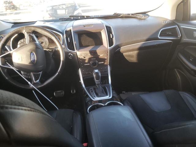 Photo 8 from auction – 2015 FORD EDGE SPORT with VIN 2FMTK4AP7FBB77495