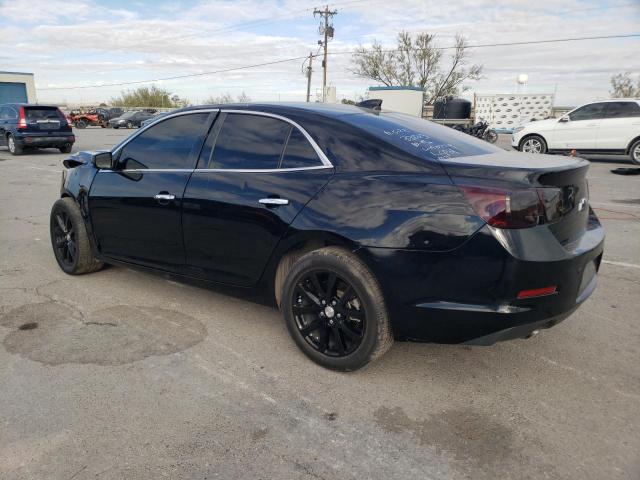 Photo 2 from auction – 2016 CHEVROLET MALIBU LIM with VIN 1G11E5SA6GU110779