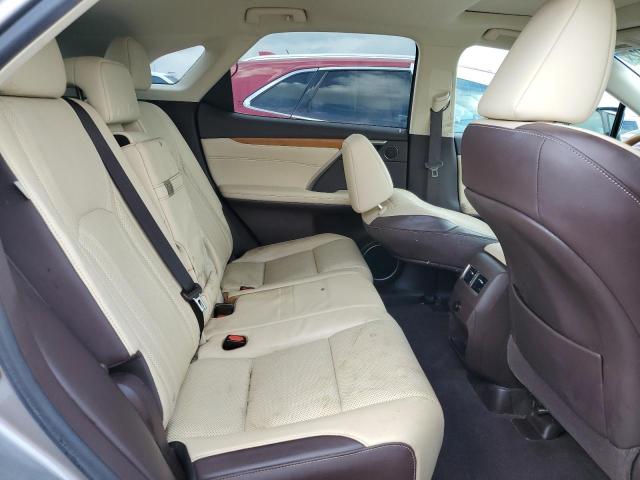Photo 11 from auction – 2018 LEXUS RX 350 BAS with VIN 2T2ZZMCA7JC094275