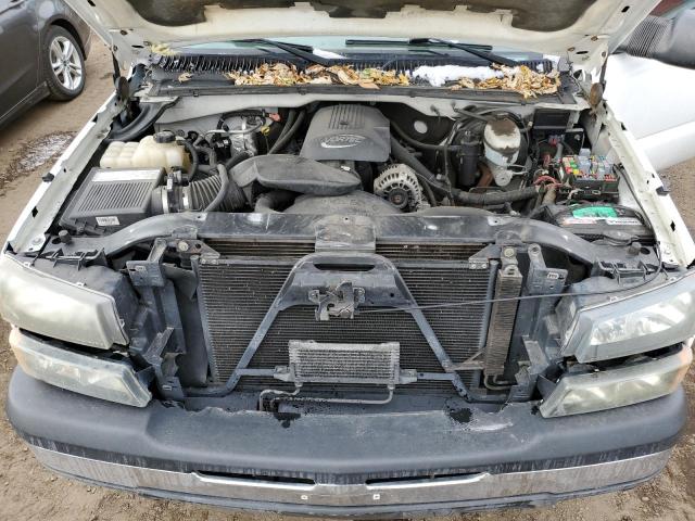 Photo 11 from auction – 2004 CHEVROLET SILVERADO with VIN 1GCEC19TX4E155261
