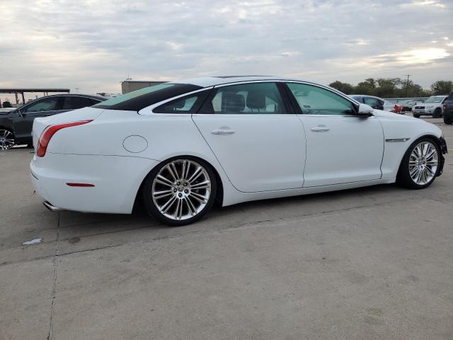 Photo 3 from auction – 2011 JAGUAR XJL with VIN SAJWA2GB1BLV06515