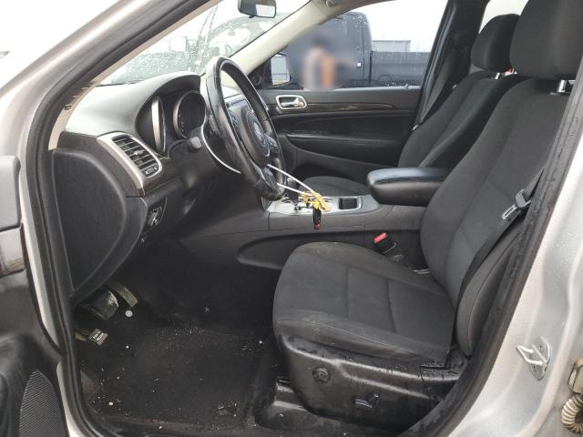 Photo 7 from auction – 2011 JEEP GRAND CHER with VIN 1J4RR4GG1BC566509
