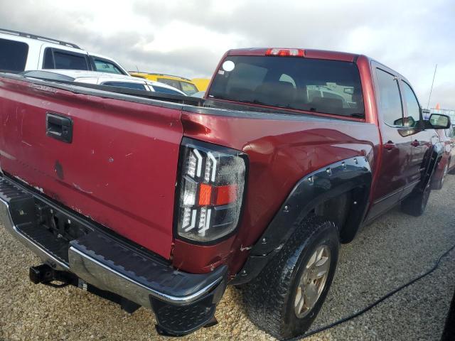 Photo 4 from auction – 2016 CHEVROLET SILVERADO with VIN 3GCPCREC2GG141123