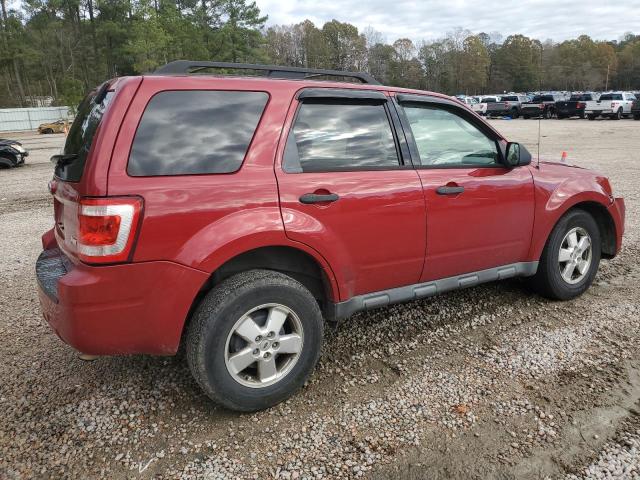 Photo 3 from auction – 2010 FORD ESCAPE XLT with VIN 1FMCU0DG1AKD42437