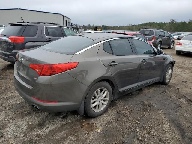 Photo 3 from auction – 2012 KIA OPTIMA LX with VIN 5XXGM4A79CG013385