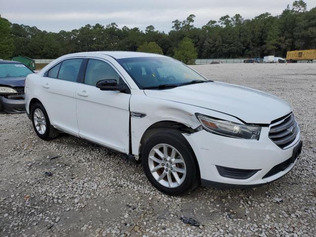 Photo 4 from auction – 2013 FORD TAURUS SE with VIN 1FAHP2D8XDG110311