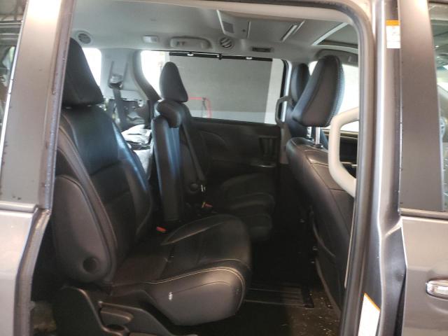 Photo 11 from auction – 2017 TOYOTA SIENNA with VIN 5TDXZ3DC6HS854851