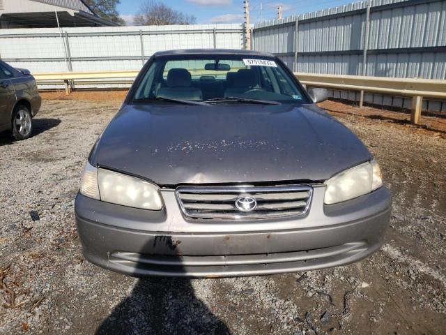 Photo 5 from auction – 2000 TOYOTA CAMRY CE with VIN 4T1BG22K0YU007335