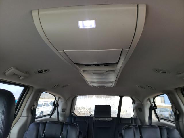 Photo 10 from auction – 2012 CHRYSLER TOWN & COU with VIN 2C4RC1BG4CR301119