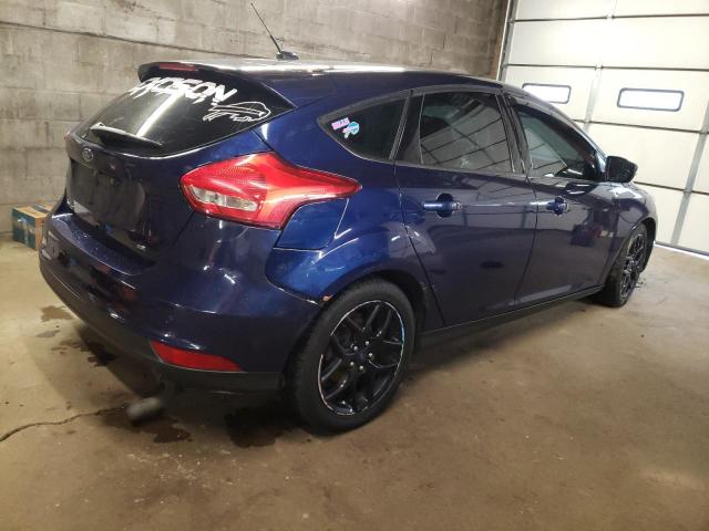 Photo 3 from auction – 2016 FORD FOCUS SE with VIN 1FADP3K23GL312051
