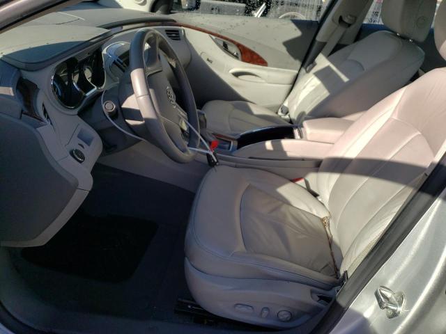 Photo 7 from auction – 2011 BUICK LACROSSE C with VIN 1G4GC5ED6BF216767