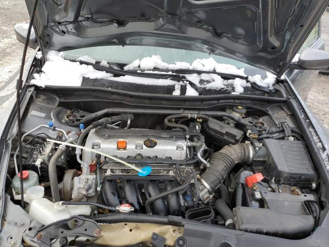 Photo 11 from auction – 2012 HONDA ACCORD EXL with VIN 1HGCP2F84CA107666