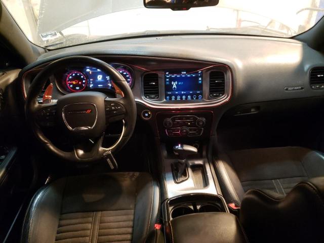 Photo 8 from auction – 2017 DODGE CHARGER R/ with VIN 2C3CDXCT5HH600332