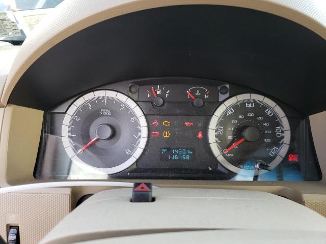 Photo 9 from auction – 2008 FORD ESCAPE XLT with VIN 1FMCU93158KD99106