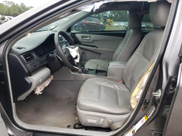 Photo 7 from auction – 2015 TOYOTA CAMRY LE with VIN 4T4BF1FK7FR509754