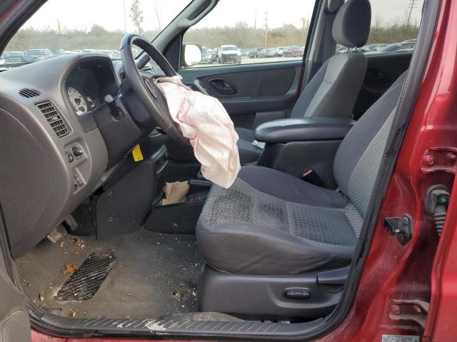 Photo 7 from auction – 2003 FORD ESCAPE XLT with VIN 1FMYU03163KC36832