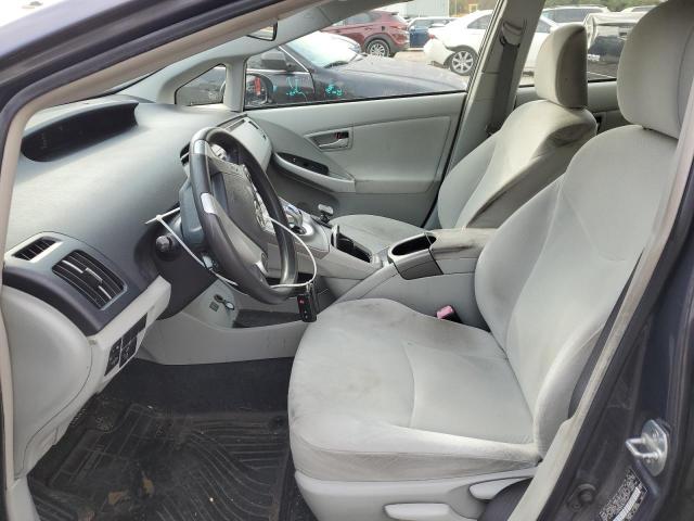 Photo 7 from auction – 2012 TOYOTA PRIUS with VIN JTDKN3DU3C1519311
