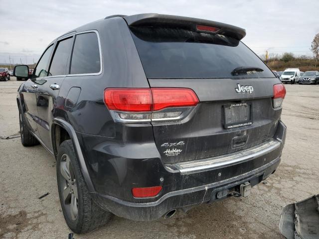 Photo 2 from auction – 2014 JEEP GRAND CHER with VIN 1C4RJFCGXEC181369