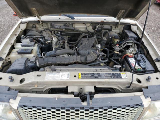 Photo 11 from auction – 2002 FORD RANGER SUP with VIN 1FTZR45U62PA33854