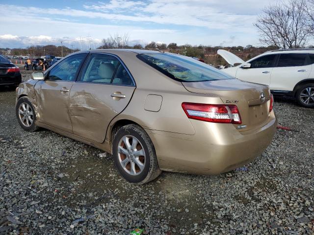 Zdjęcie 2 z aukcji – 2011 TOYOTA CAMRY BASE z VIN 4T1BF3EK2BU218502