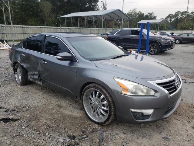 Photo 4 from auction – 2015 NISSAN ALTIMA 2.5 with VIN 1N4AL3AP8FC104175