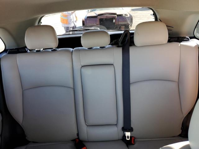 Photo 10 from auction – 2017 MITSUBISHI OUTLANDER with VIN JA4AP3AUXHZ003119