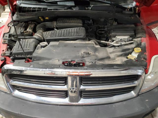 Photo 12 from auction – 2006 DODGE DURANGO SX with VIN 1D4HB38N56F120450