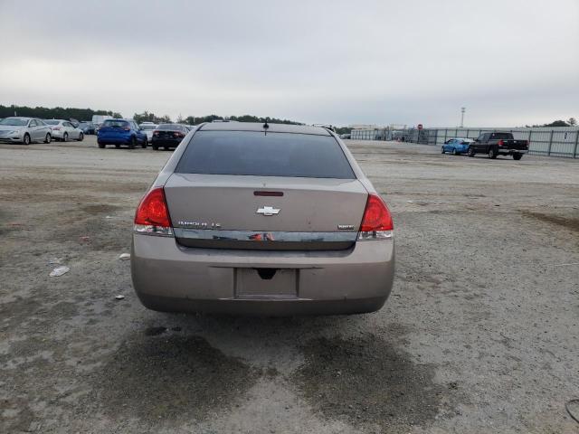 Photo 6 from auction – 2007 CHEVROLET IMPALA LS with VIN 2G1WB58K879383959