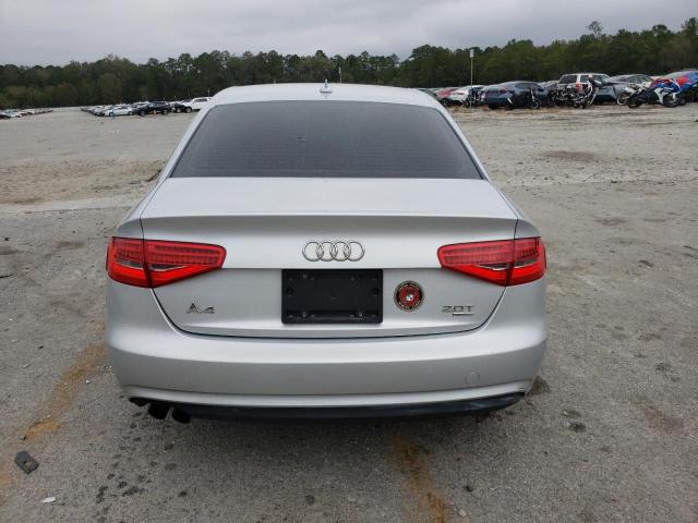 Photo 6 from auction – 2013 AUDI A4 PREMIUM with VIN WAUBFAFL2DN038303