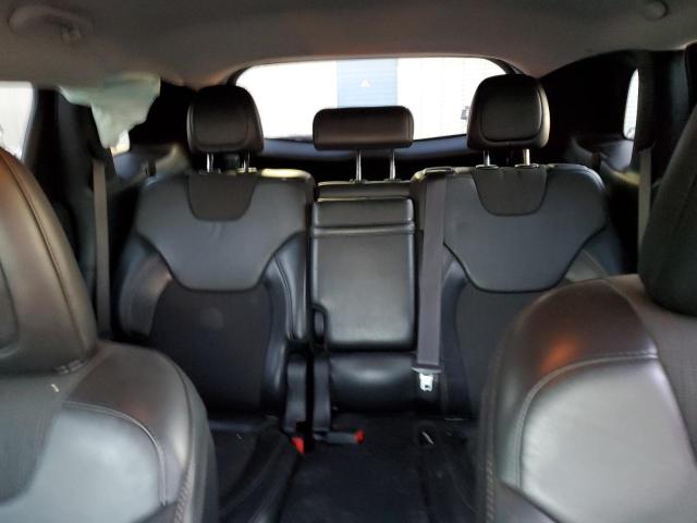 Photo 10 from auction – 2018 JEEP CHEROKEE L with VIN 1C4PJMLB4JD571758