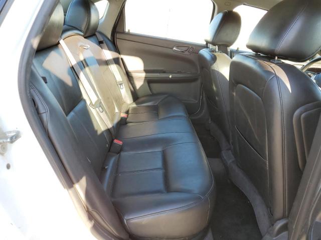 Photo 10 from auction – 2013 CHEVROLET IMPALA LTZ with VIN 2G1WC5E38D1219955