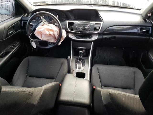 Photo 8 from auction – 2014 HONDA ACCORD SPO with VIN 1HGCR2F5XEA289943