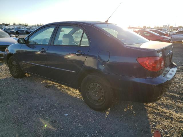 Photo 2 from auction – 2008 TOYOTA COROLLA CE with VIN 1NXBR32E48Z044544