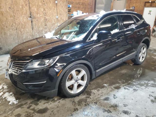 LINCOLN MKC PREMIE 2017 with VIN 5LMCJ1D96HUL32448 - Photo from auction