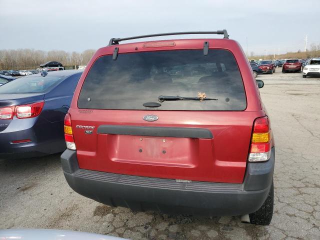Photo 6 from auction – 2003 FORD ESCAPE XLT with VIN 1FMYU03163KC36832