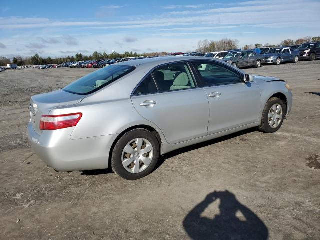 Photo 3 from auction – 2009 TOYOTA CAMRY BASE with VIN 4T1BE46K09U815472