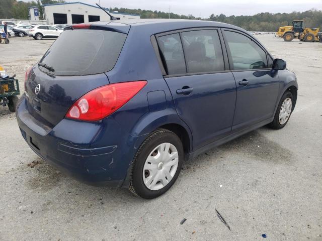 Photo 3 from auction – 2012 NISSAN VERSA S with VIN 3N1BC1CP9CK242297