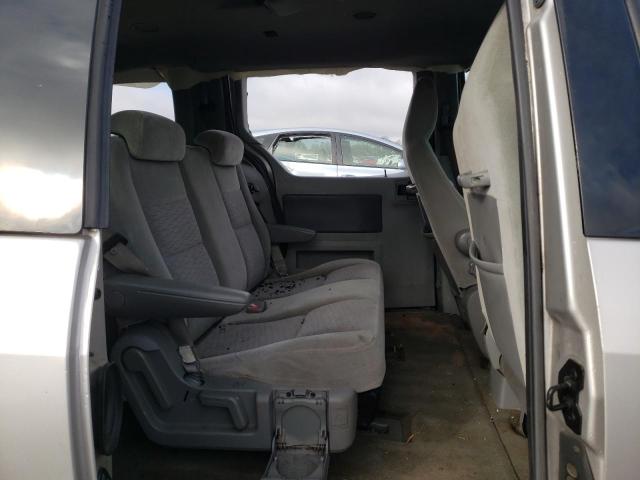 Photo 11 from auction – 2004 FORD VAN with VIN 2FMDA516X4BA44957