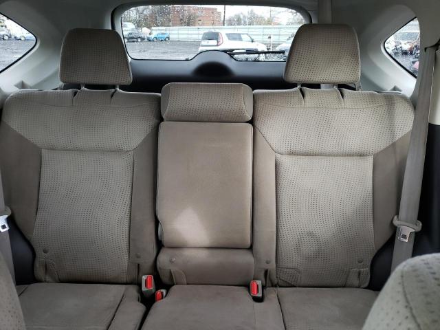 Photo 10 from auction – 2012 HONDA CR-V EX with VIN 5J6RM4H58CL052346