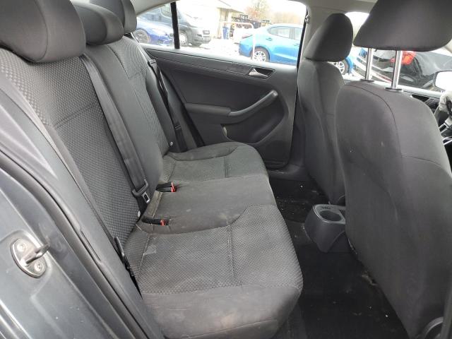 Photo 10 from auction – 2011 VOLKSWAGEN JETTA BASE with VIN 3VW2K7AJXBM059783