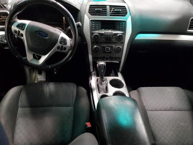 Photo 8 from auction – 2011 FORD EXPLORER X with VIN 1FMHK7D85BGA21471