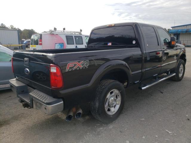 Photo 3 from auction – 2013 FORD F250 SUPER with VIN 1FT7W2BT8DEB86752