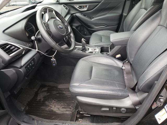 Photo 7 from auction – 2020 SUBARU FORESTER L with VIN JF2SKAUC7LH531121