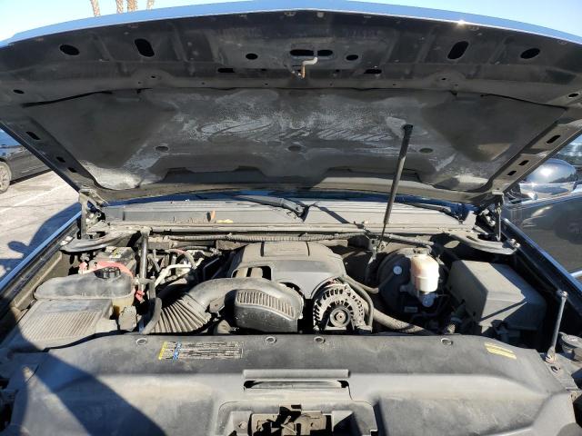 Photo 12 from auction – 2009 CADILLAC ESCALADE E with VIN 1GYFK26269R207181