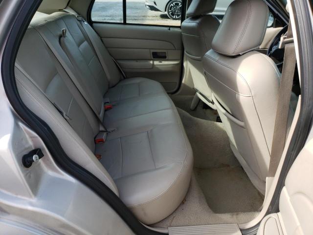 Photo 10 from auction – 2008 FORD CROWN VICT with VIN 2FAFP74V18X147757