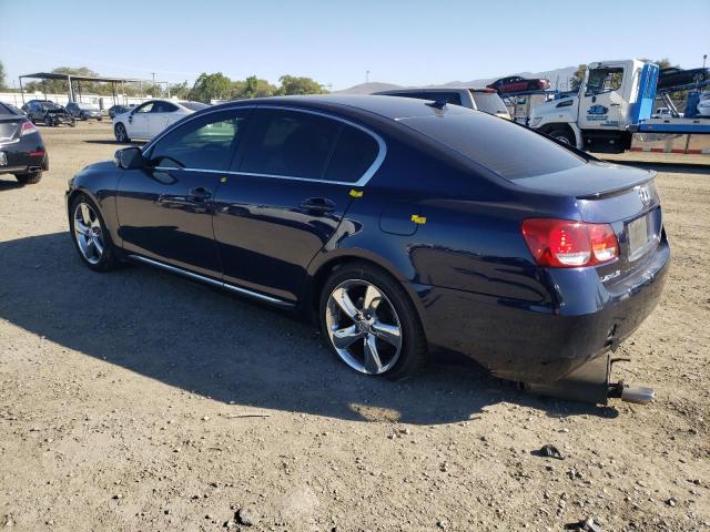 Photo 2 from auction – 2010 LEXUS GS 350 with VIN JTHBE1KS5A0048205